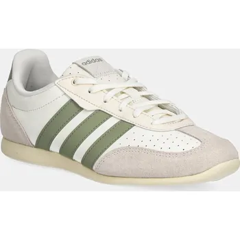 Dámská obuv Tenisky adidas Barreda L0 HQ7388 béžová 01X, EUR 38 2/3