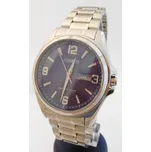 Foibos Pánské vodotěsné ocelové kovové hodinky Foibos CK6276.6 - 10ATM (Foibos Pánské vodotěsné ocelové kovové hodinky Foibos CK6276.6 - 10ATM)