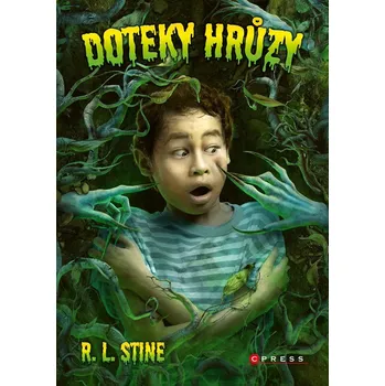 Doteky hrůzy - R LStine