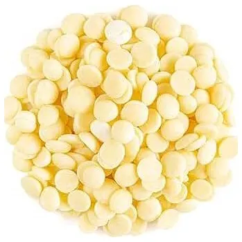 Čokoláda Kakaové máslo pecičky 100g