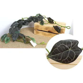 Girlanda ANTURIUM 120 cm