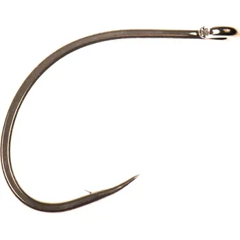 Rybářský háček Ahrex Háčky Curved Salt SA274 Velikost háčku: #10, Počet ks. v balení: 12ks