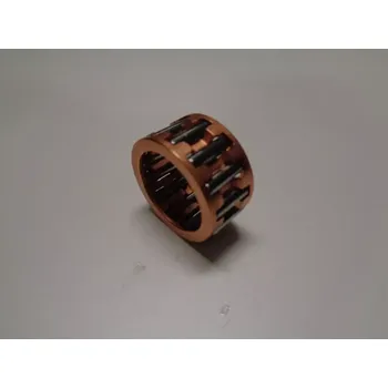 Jehlové ložisko klikového čepu