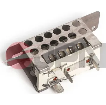 Ventilátor topení a klimatizace Odpor vnitřního tlakového ventilátoru JPN 60E9126-JPN