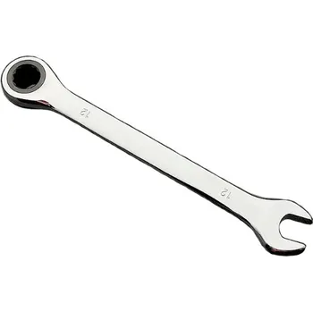 Klíč Klíč s dvojitou ráčnou 19 mm