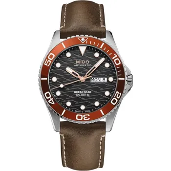 Hodinky MIDO: Ocean Star 200C (M042.430.16.051.00)