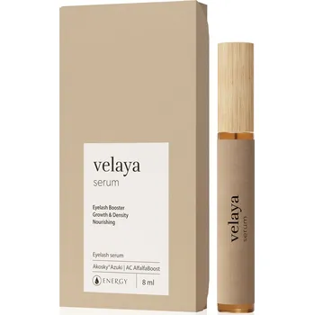 Pleťový krém Energy Velaya serum) KLUBOVÁ CENA: jsem členem (číslo zák. karty uveďte do poznámky pro prodejce)