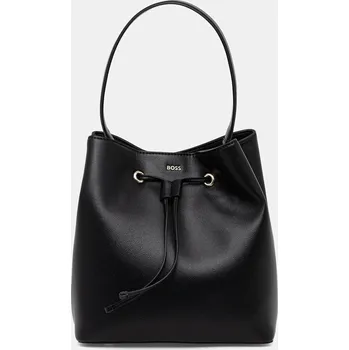 Kabelka BOSS Sandy Bucket 50558134 černá 99X, vel. ONE SIZE