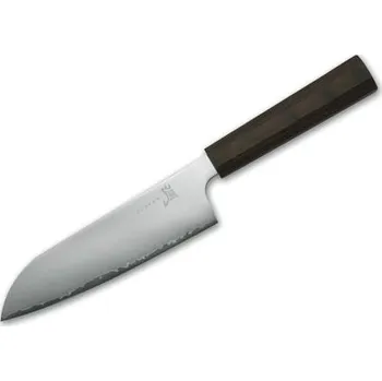 Kuchyňský nůž Yaxell Japan Nůž HANA Santoku 165 mm