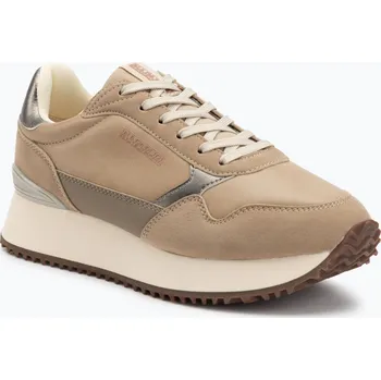 Dámské tenisky Dámské boty Napapijri Astra toffee