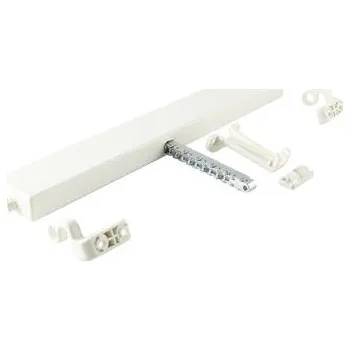 Okno COMUNELLO řetězový pohon LIWIN L35 WIFI 230V zdvih 120/300/350/400 mm, bílý