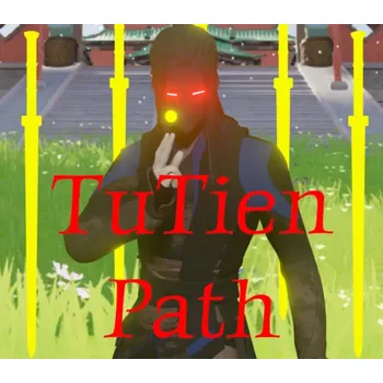 Počítačová hra Tutien Path