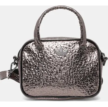 Kabelka adidas Originals Adicolor KD7890 stříbrná SLV, vel. ONE SIZE