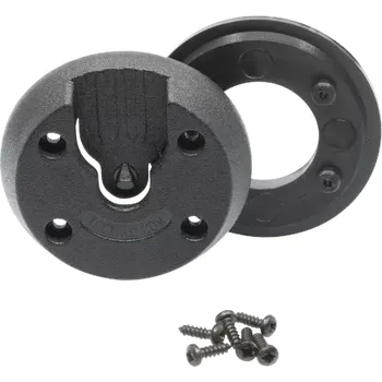 Digitální kamera Axis AXIS TW1108 Montáž pomocí šroubů 5P