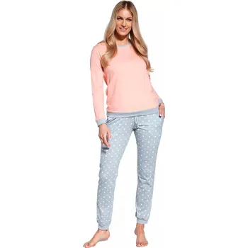 Dámské pyžamo CORNETTE Dámské pyžamo 634/60 Meggie L