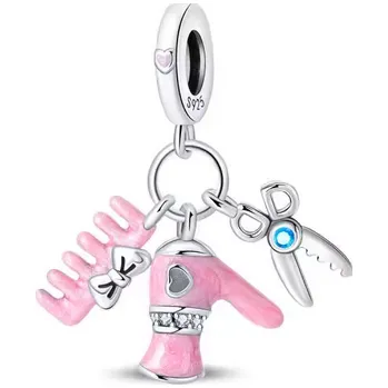 Přívěsek Prosperk Korálek na náramek Pro kadeřnici S2520