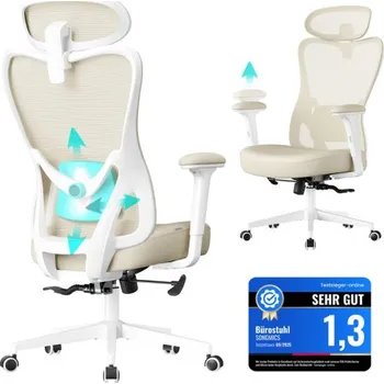 Herní židle OBN066LF01