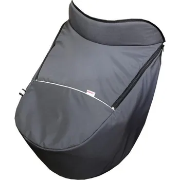 Nánožník Emitex Nánožník SPORT-soft-DELUXE-sv. šedý