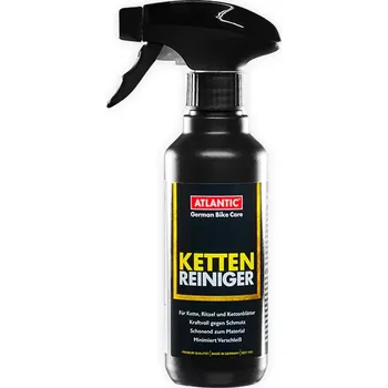 Čisticí prostředek Atlantic Atlantic čistič řetězu Kettenreiniger 250 ml rozprašovač