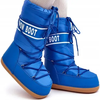 Dámská obuv Seastar dámské sněhule Venila velikost 35-36