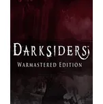 Darksiders 1 Warmastered Edition