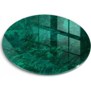 Obraz Krájecí deska Wallfluent sklo 1 ks