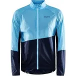 CRAFT ADV Offroad Wind M 1910572-663396 S; Modrá bunda + DÁREK DLE VÝBĚRU!