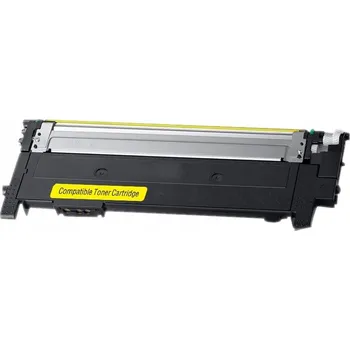 TONER DO TISKÁRNY SAMSUNG CLT-Y404S SL-C480W SL-C430W
