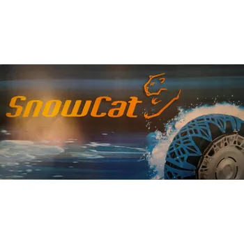 Sněhové řetězy Sněhové řetězy 40 KN 3830030840065