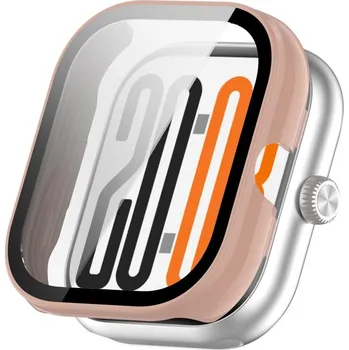 Ochranný kryt pro Honor Watch X5 - Růžový