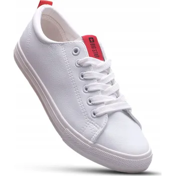 Dámské tenisky Big Star dámské tenisky DD274685 velikost 41