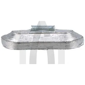 Sada na opravu pneumatiky Závaží vyvažovací olověné 40g na ocelové ráfky STDPB40G