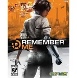 Remember Me PC – digitální verze
