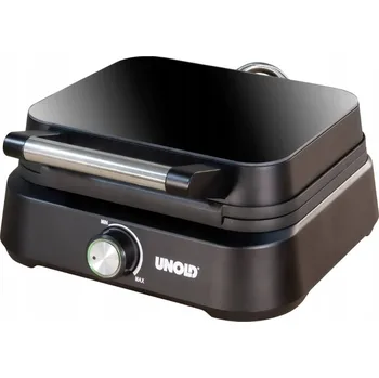 Vaflovač Vaflovač UNOLD 48275 1500 W černý