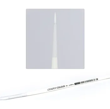 Výtvárné potřeby Štětec Ganes Workshop STC Medium Layer Brush