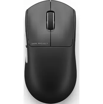 Myš herní Dark Project Nexus Ultra 2.4GHz/BT 30000DPI Výdrž baterie až 120 hodin