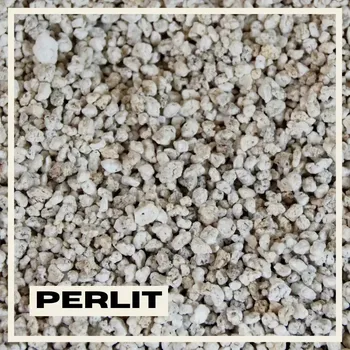 Substrát Rostlinkovo Perlit 3 litry