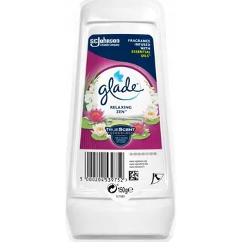 Osvěžovač vzduchu CHEMIE GLADE BRISE OSVĚŽOVAČ GEL JAPONSKÁ ZAHRADA 150 ML