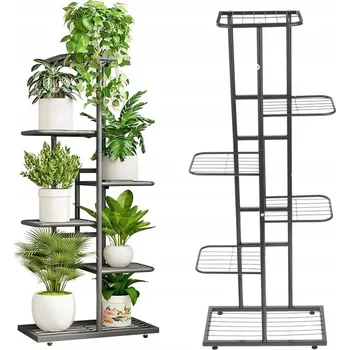 Květináč Držák Na Květináč Nobo Kids 105 cm kovový