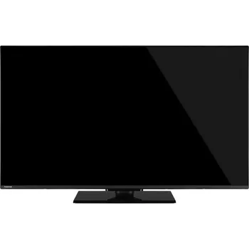 Televizor LED Televize Toshiba 50UV3F63DG 50" 4K UHD černá