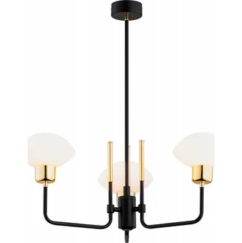 Lustr se 3 světly - RAVELLO - 6166