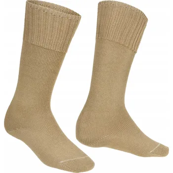 Pánské ponožky VLNĚNÉ VOJENSKÉ PONOŽKY Holandské COY 47-48