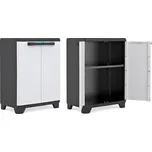 Dílenská skříňka KETER Linear