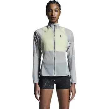 Bunda ON Running Zero Jacket Glacier Velikost: L
