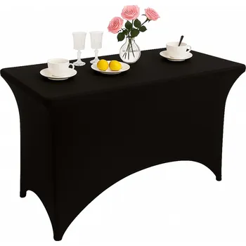 Prostěradlo Potah 180 x 76 cm na banketní stůl, cateringový, Ben 03