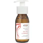 Original ATOK Zpevňující oleogel na krk…