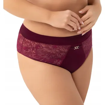 Dámské spodní prádlo Gorsenia dámské kalhotky Kalhotky velikost 4XL