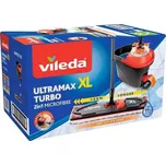 VILEDA Ultramax XL TURBO set