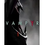 Vampyr PC – digitální verze