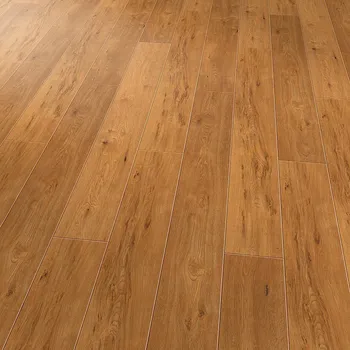 Stavebniny Vinylová podlaha Objectflor Expona Commercial 4057 Dub šafránový